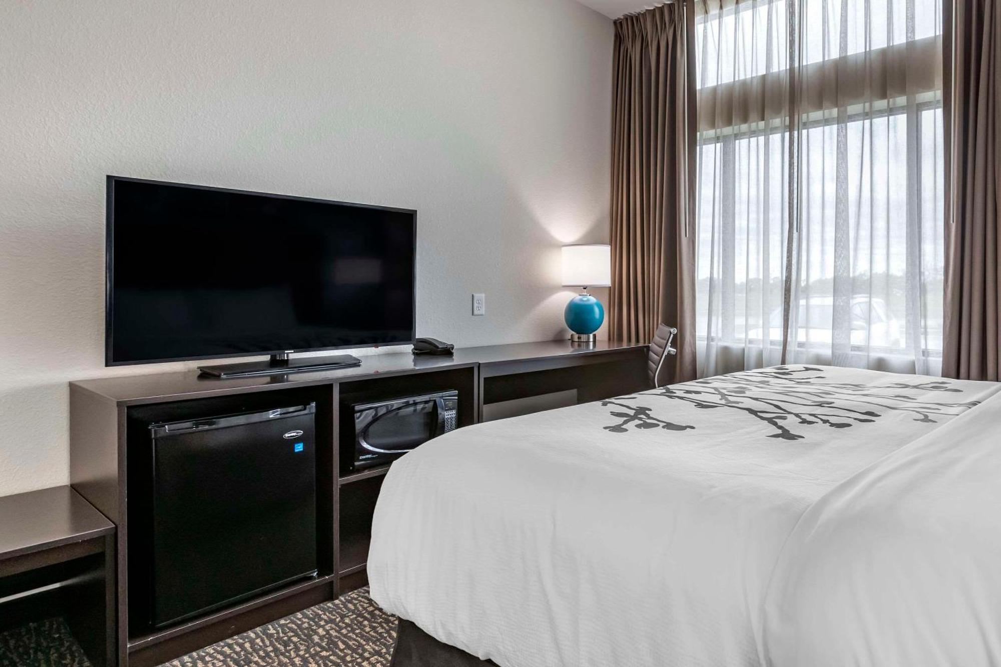 Hotel Sleep & Milwaukee-franklin *